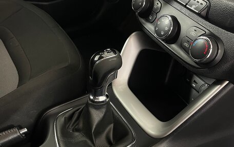 KIA cee'd III, 2014 год, 997 000 рублей, 20 фотография