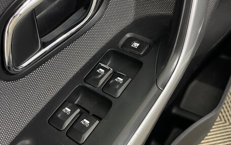 KIA cee'd III, 2014 год, 997 000 рублей, 21 фотография