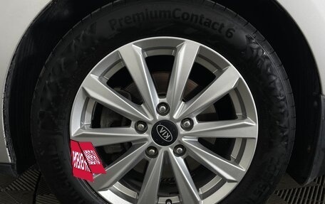 KIA cee'd III, 2014 год, 997 000 рублей, 9 фотография