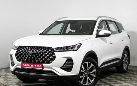 Chery Tiggo 7 Pro, 2023 год, 1 799 700 рублей, 1 фотография