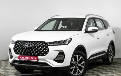 Chery Tiggo 7 Pro, 2023 год, 1 799 700 рублей, 1 фотография