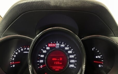 KIA cee'd III, 2014 год, 997 000 рублей, 18 фотография