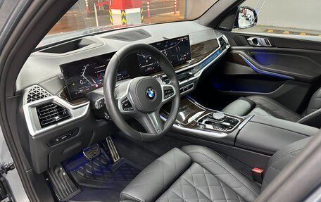 BMW X5, 2024 год, 11 580 000 рублей, 2 фотография