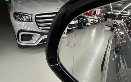 BMW X5, 2024 год, 11 580 000 рублей, 5 фотография