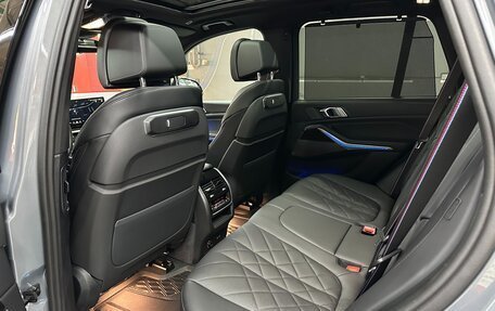 BMW X5, 2024 год, 11 580 000 рублей, 3 фотография