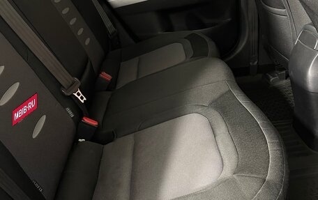 KIA cee'd III, 2014 год, 997 000 рублей, 25 фотография