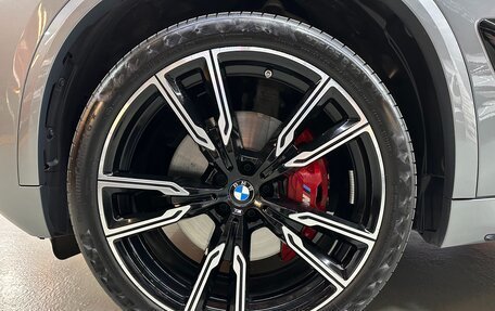 BMW X5, 2024 год, 11 580 000 рублей, 14 фотография