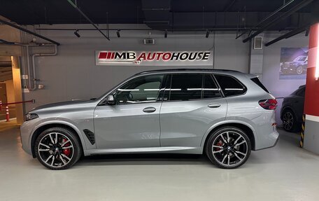 BMW X5, 2024 год, 11 580 000 рублей, 8 фотография