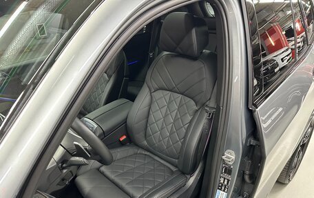 BMW X5, 2024 год, 11 580 000 рублей, 16 фотография