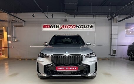 BMW X5, 2024 год, 11 580 000 рублей, 6 фотография