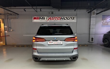 BMW X5, 2024 год, 11 580 000 рублей, 10 фотография