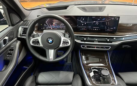 BMW X5, 2024 год, 11 580 000 рублей, 17 фотография