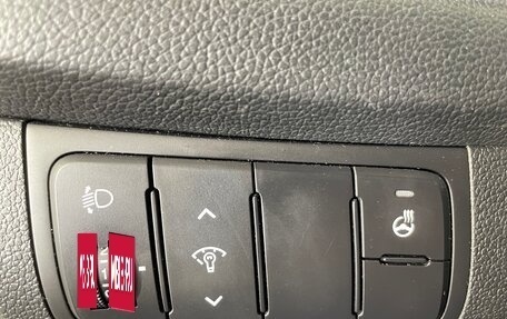 KIA cee'd III, 2014 год, 997 000 рублей, 22 фотография