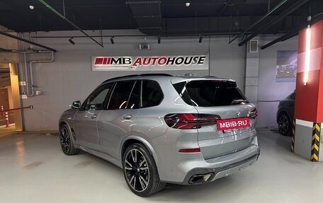 BMW X5, 2024 год, 11 580 000 рублей, 9 фотография