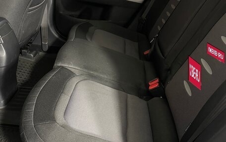 KIA cee'd III, 2014 год, 997 000 рублей, 26 фотография