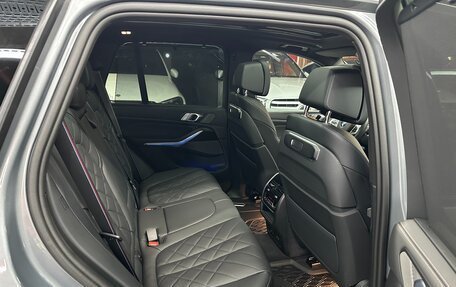 BMW X5, 2024 год, 11 580 000 рублей, 21 фотография
