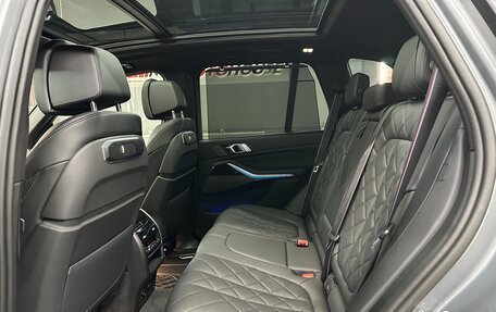 BMW X5, 2024 год, 11 580 000 рублей, 20 фотография