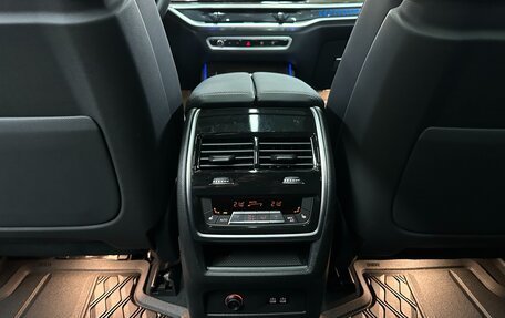 BMW X5, 2024 год, 11 580 000 рублей, 22 фотография