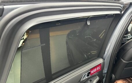 BMW X5, 2024 год, 11 580 000 рублей, 24 фотография