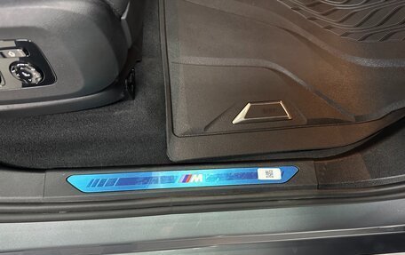 BMW X5, 2024 год, 11 580 000 рублей, 37 фотография