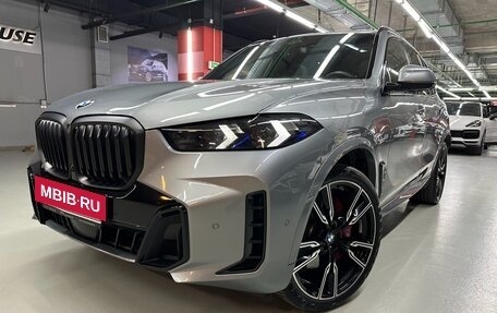 BMW X5, 2024 год, 11 580 000 рублей, 38 фотография