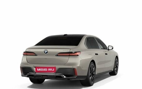 BMW 7 серия, 2025 год, 20 700 000 рублей, 2 фотография