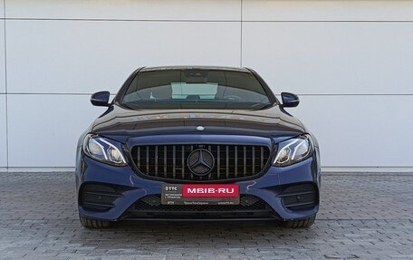 Mercedes-Benz E-Класс, 2016 год, 3 150 000 рублей, 6 фотография