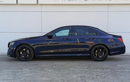 Mercedes-Benz E-Класс, 2016 год, 3 150 000 рублей, 12 фотография