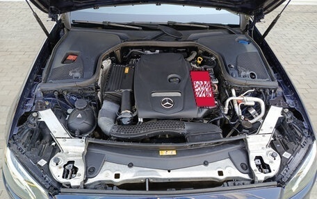 Mercedes-Benz E-Класс, 2016 год, 3 150 000 рублей, 13 фотография
