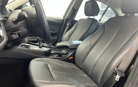 BMW 3 серия, 2018 год, 1 849 000 рублей, 8 фотография