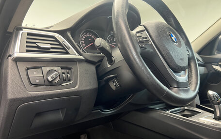 BMW 3 серия, 2018 год, 1 849 000 рублей, 12 фотография