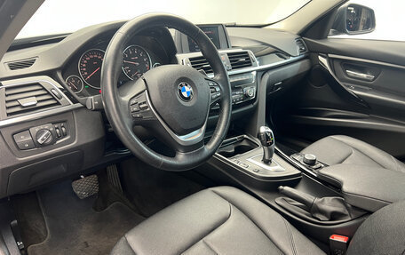 BMW 3 серия, 2018 год, 1 849 000 рублей, 7 фотография