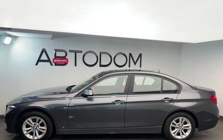 BMW 3 серия, 2018 год, 1 849 000 рублей, 6 фотография