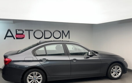 BMW 3 серия, 2018 год, 1 849 000 рублей, 5 фотография