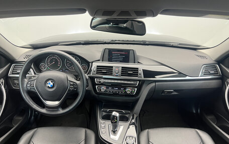 BMW 3 серия, 2018 год, 1 849 000 рублей, 16 фотография