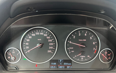 BMW 3 серия, 2018 год, 1 849 000 рублей, 22 фотография