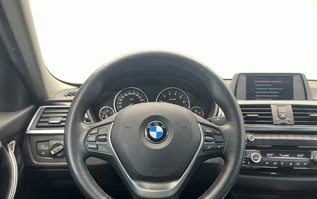 BMW 3 серия, 2018 год, 1 849 000 рублей, 19 фотография