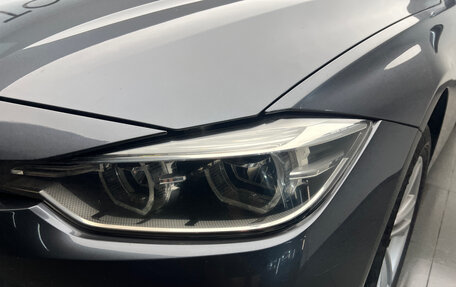 BMW 3 серия, 2018 год, 1 849 000 рублей, 24 фотография