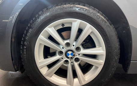 BMW 3 серия, 2018 год, 1 849 000 рублей, 25 фотография