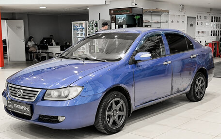 Lifan Solano I (630) рестайлинг, 2013 год, 150 000 рублей, 5 фотография
