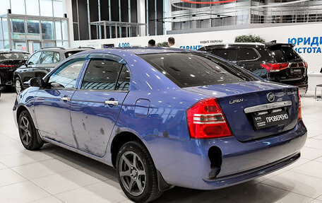 Lifan Solano I (630) рестайлинг, 2013 год, 150 000 рублей, 11 фотография