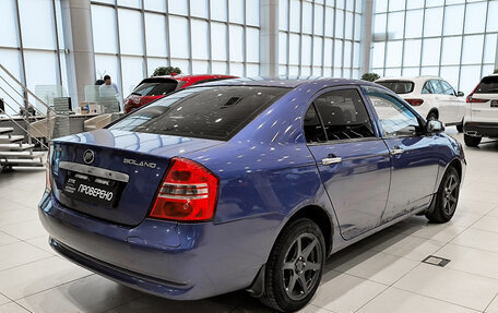 Lifan Solano I (630) рестайлинг, 2013 год, 150 000 рублей, 9 фотография