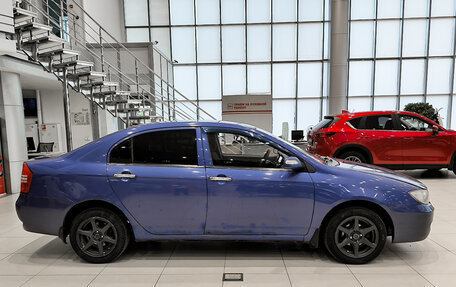 Lifan Solano I (630) рестайлинг, 2013 год, 150 000 рублей, 8 фотография