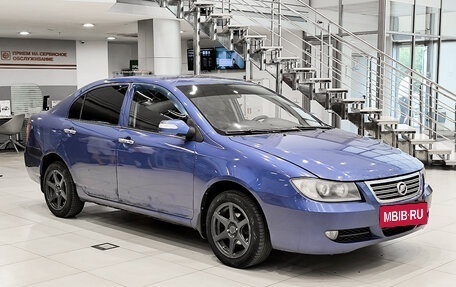 Lifan Solano I (630) рестайлинг, 2013 год, 150 000 рублей, 7 фотография