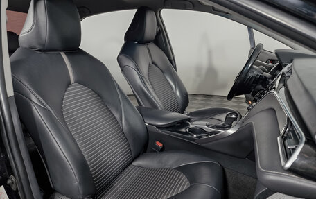 Toyota Camry, 2018 год, 2 533 000 рублей, 12 фотография