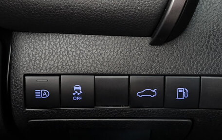 Toyota Camry, 2018 год, 2 533 000 рублей, 21 фотография
