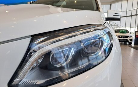 Mercedes-Benz GLE, 2016 год, 3 870 000 рублей, 17 фотография
