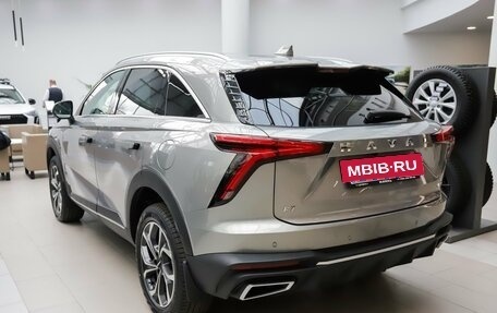 Haval F7, 2025 год, 3 499 000 рублей, 2 фотография