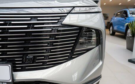 Haval F7, 2025 год, 3 499 000 рублей, 7 фотография