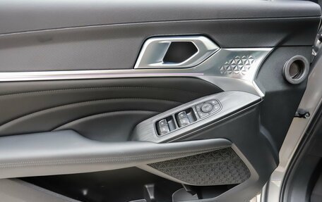 Haval F7, 2025 год, 3 499 000 рублей, 11 фотография